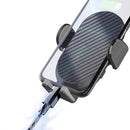 حمالة هاتف مغناطيس ماكسوم مع شحن لاسلكي