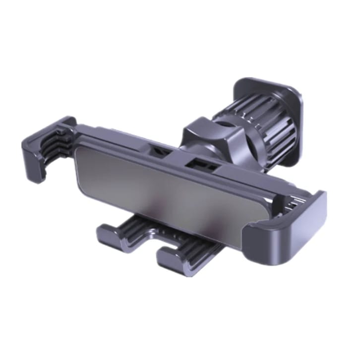 حمالة هاتف ملقط على المكيف