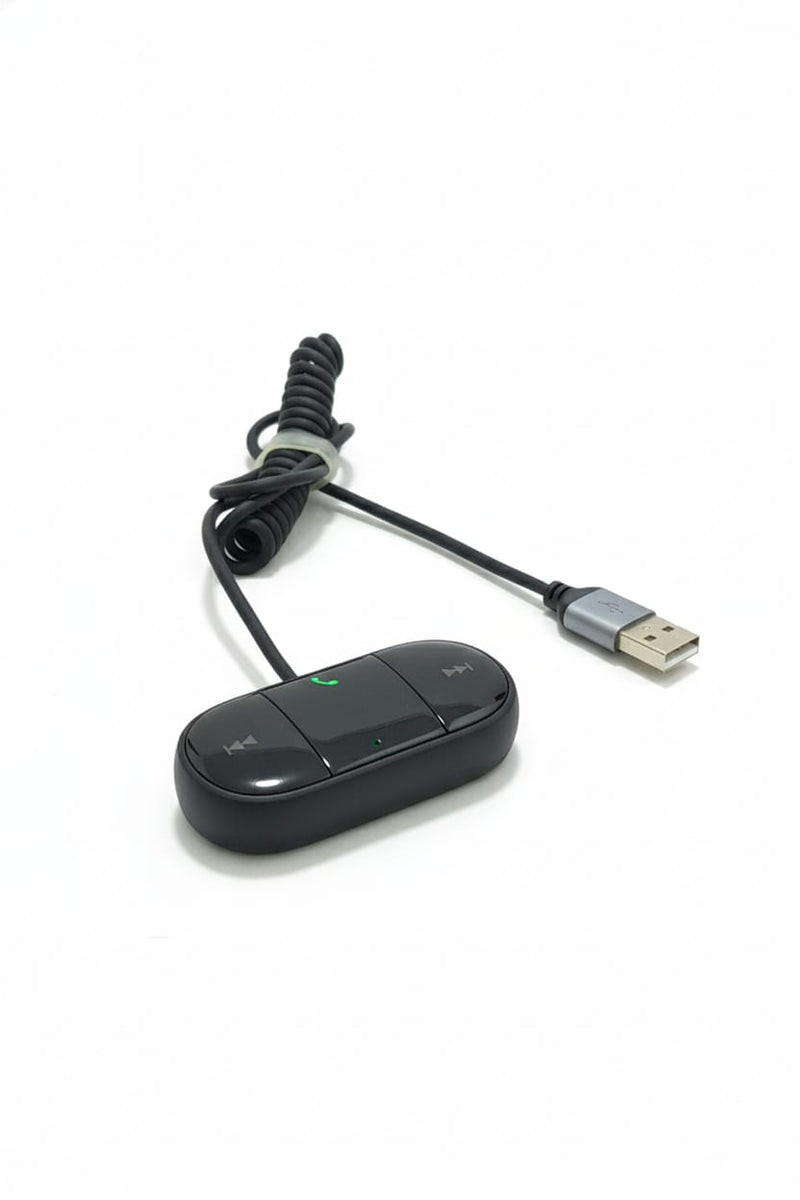 مشغل بلوتوث USB