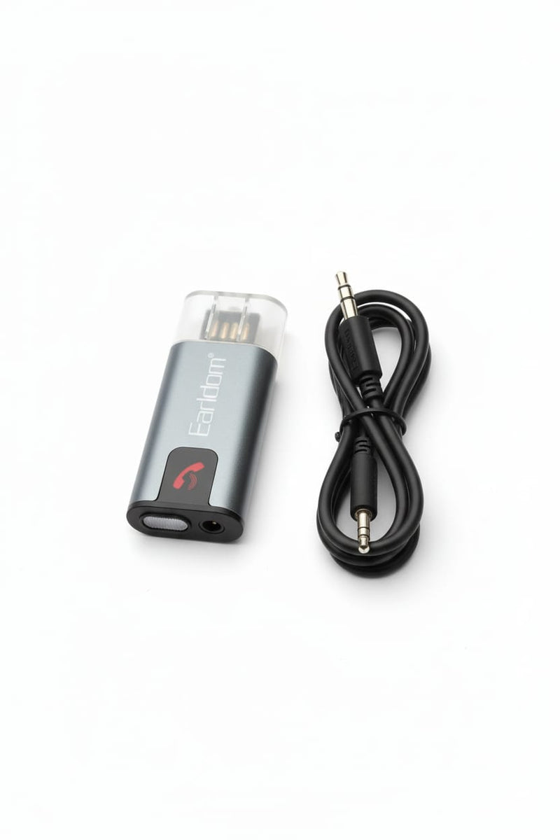 مشغل بلوتوث USB
