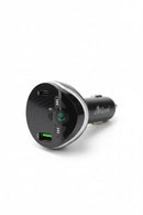 مشغل بلوتوث على الولاعة