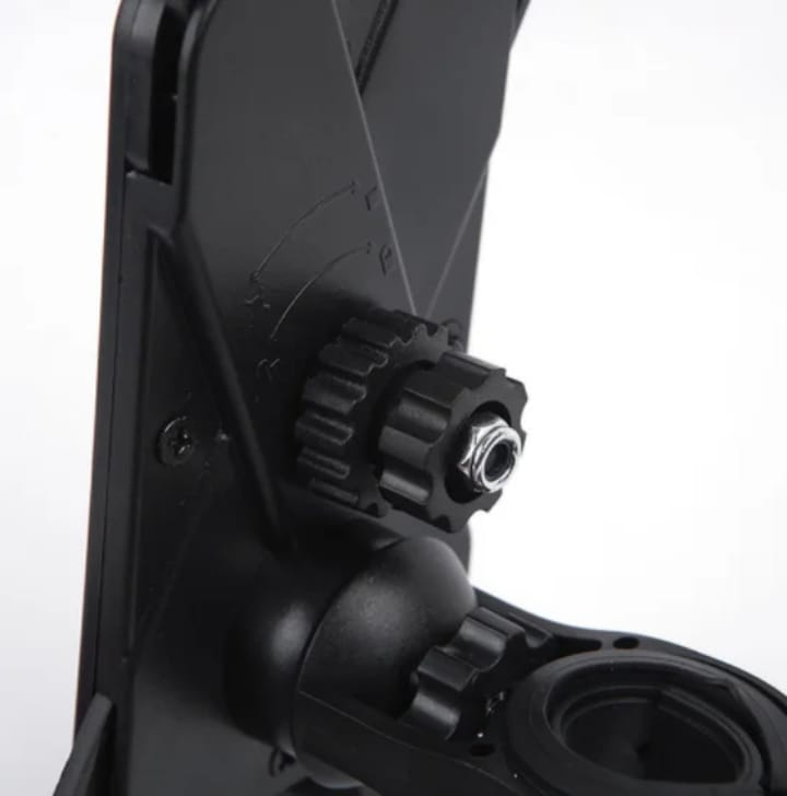 حمالة هاتف ماكسوم على الدراجة