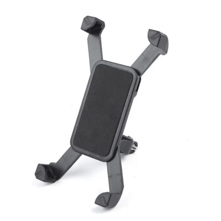 حمالة هاتف ماكسوم على الدراجة