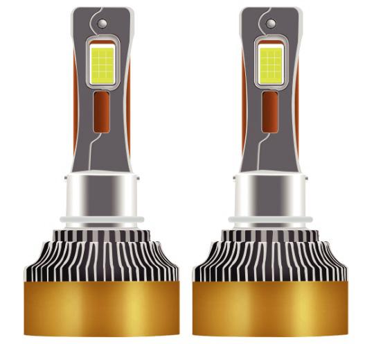 لمبات ليد ليزر دبل ام D90-PRO لمبات ليد ليزر دبل ام D90-PRO