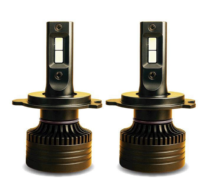 لمبات ليد ليزر VAXLED A50-PRO LED HEADLIGHT