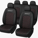 فرش مقاعد سيارة كاريفا