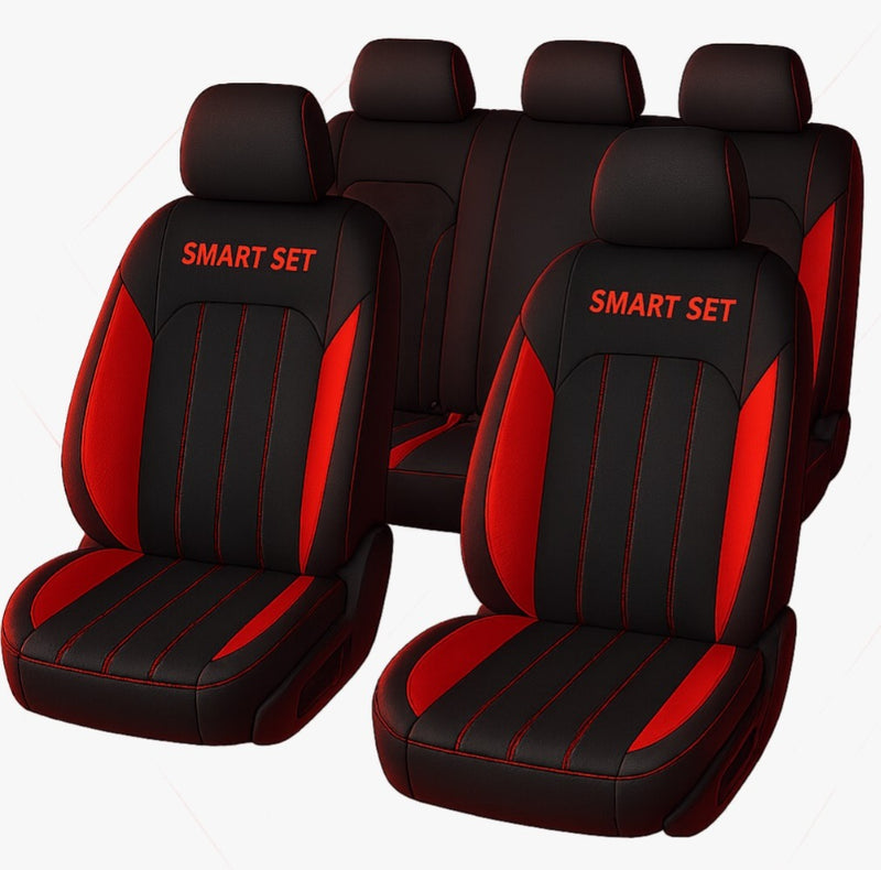 فرش مقاعد سيارة Smart Set