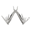 عدة جيب متعددة الاستخدام ستانلس ستيل مع راسيات مفك