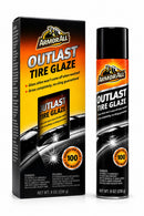 Armor All Outlast Tire Glaze 226g