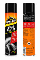 Armor All Tire Foam Protectant 600ml