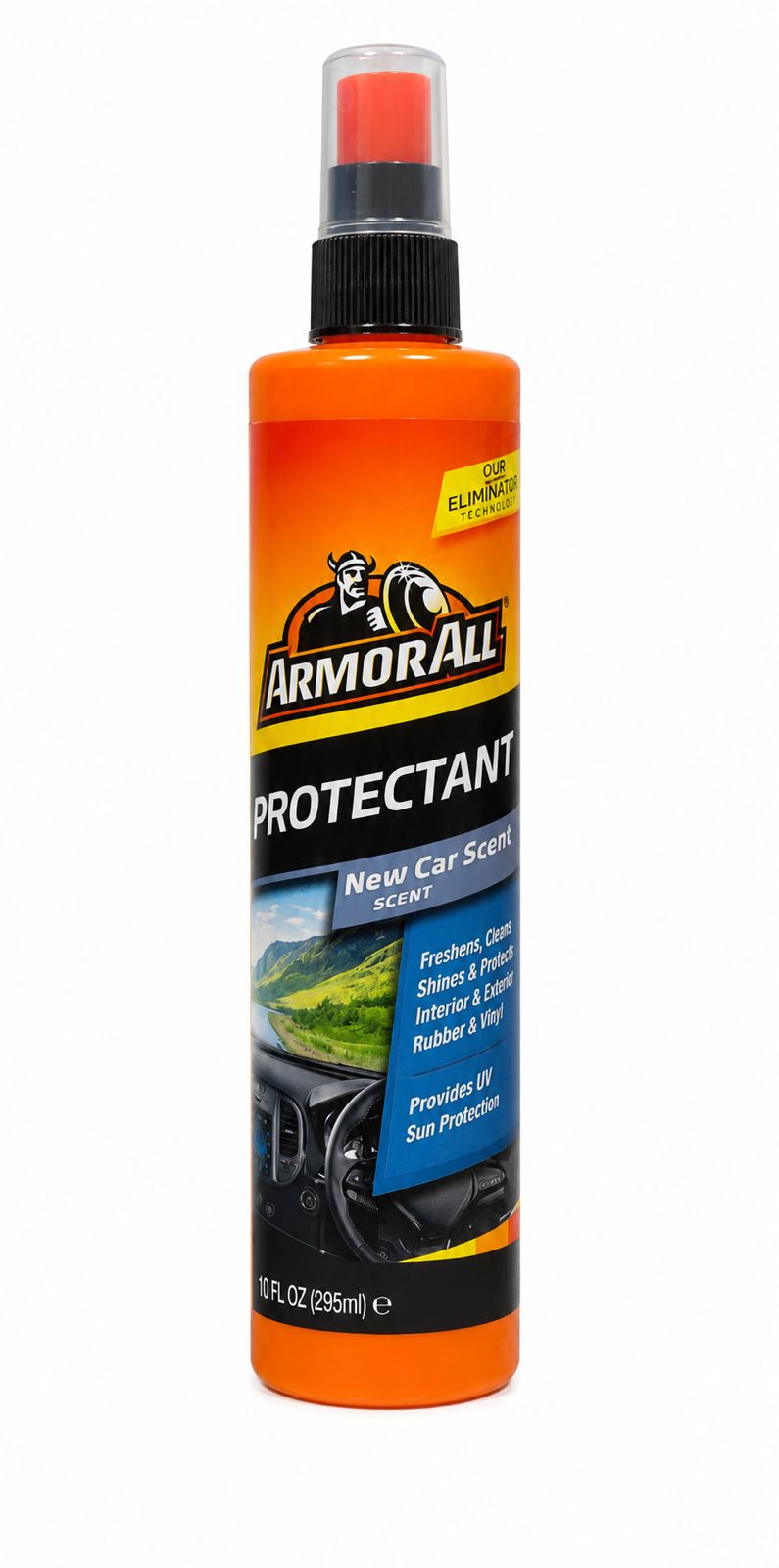 Armor All Protectant New Car Scent 295ml Armor All Protectant New Car Scent 295ml