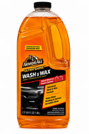 Armor All Ultra Shine Wash & Wax 1.89L