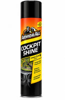 Armor All Cockpit Shine Lemon Fresh Scent