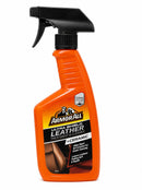 Armor All Ultra Shield Leather Treatment & Cleaner + Ceramic