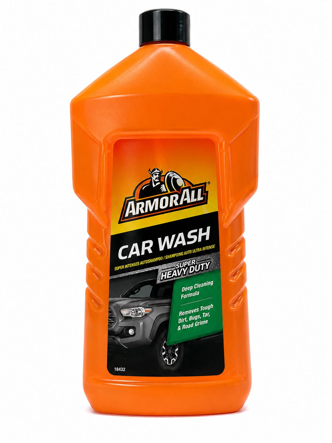 Armor All Car Wash Super Heavy Duty Armor All Car Wash Super Heavy Duty
