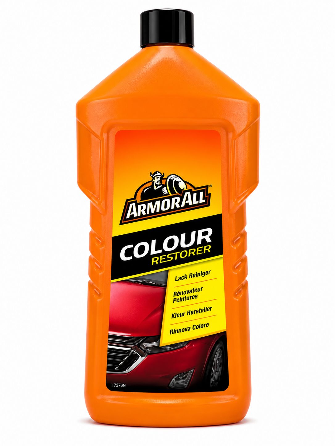 Armor All Colour Restorer Armor All Colour Restorer