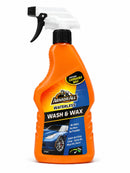 Armor All Waterless Wash & Wax