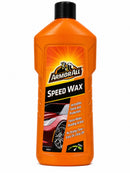 Armor All Speed Wax