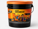 Ultimate Car Kit -مجموعة العناية الشاملة بالسيارة
