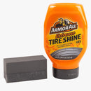 ارموراول ملمع اطارات جل مع اسفنجة