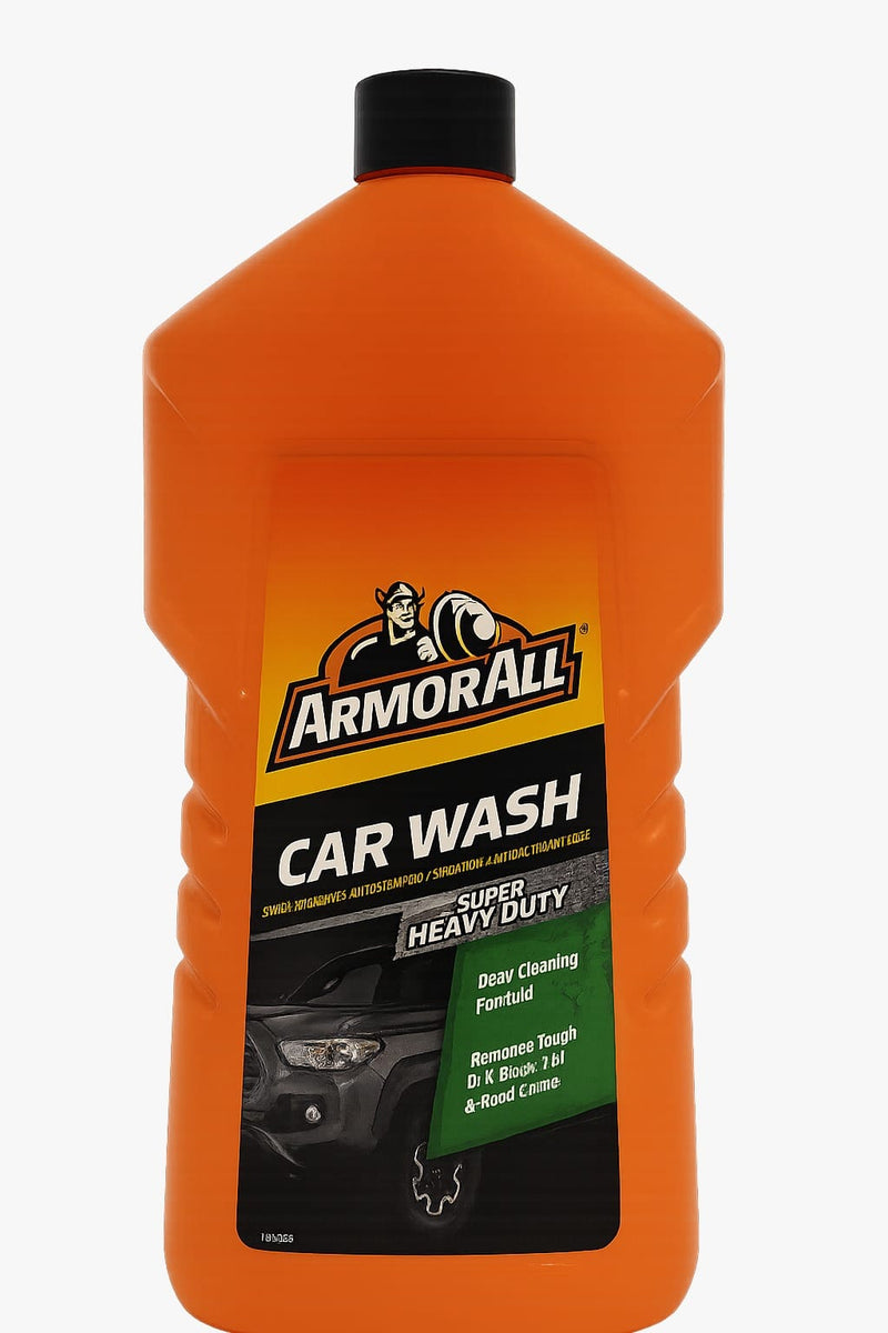 شامبو الأداء العالي من ArmorAll