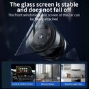 حمالة هاتف مغناطيس شفط على التابلو