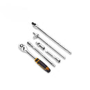 طقم أدوات احترافي 24 قطعة في صندوق معدني متين – لجميع مهام الإصلاح والصيانة