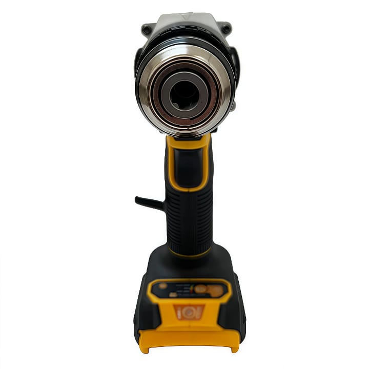 درل كهربائي شحن متعدد المهام (حجم كبير)