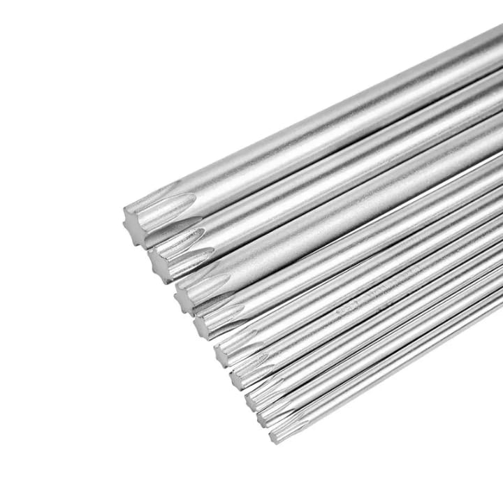 مجموعة مفاتيح النجمة (Torx Keys) عالية الجودة