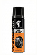 Gladiator ملمع الإطارات