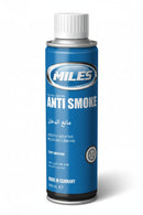 مانع الدخان Miles