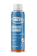 Miles منظف كتالايزر