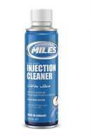 Miles منظف بخاخات