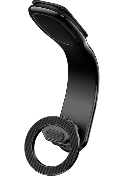 حامل الموبايل المغناطيسي المرن (Go-Des GD-HD987) حامل الموبايل المغناطيسي المرن (Go-Des GD-HD987)