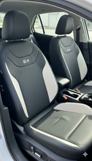 فرش مقاعد سيارة مخصص