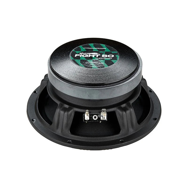 سماعات دي بي ماشيتي دائري FIGHT 60