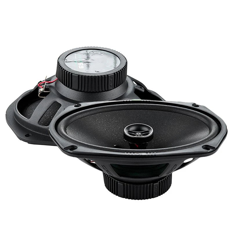 سماعات دي بي ماشيتي بيضوي MFH69