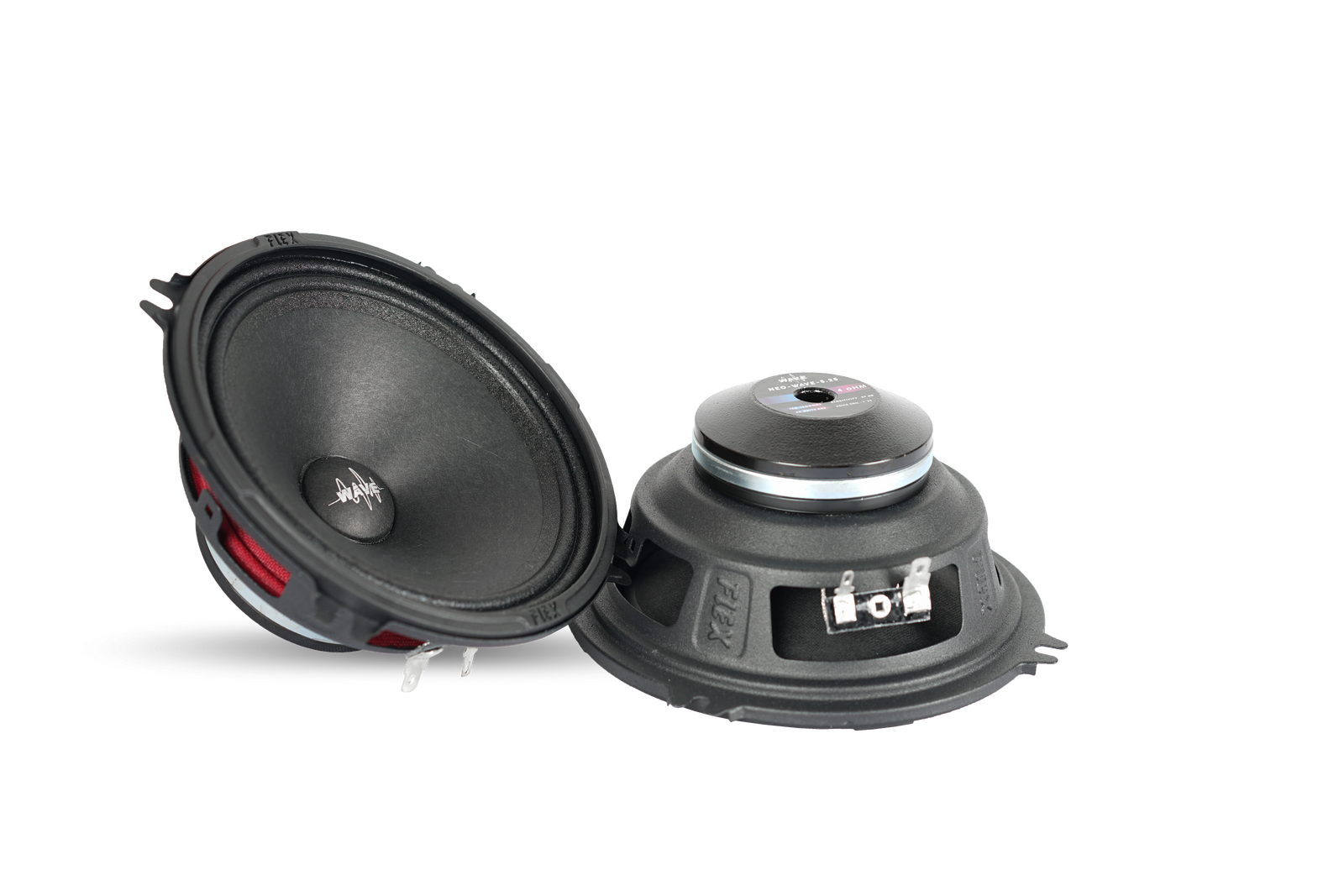 سماعات FLEX WAVE NEO 5.25