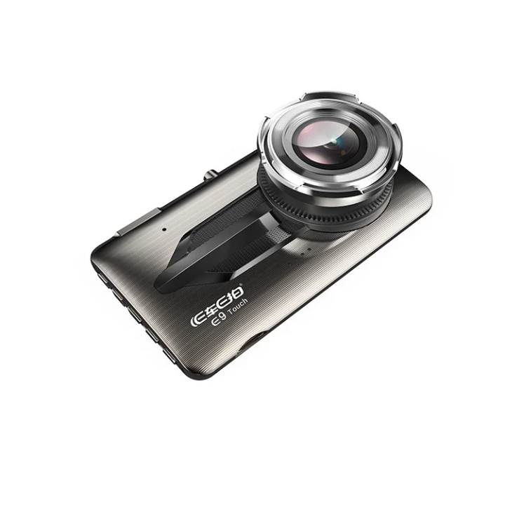 كاميرا داش كام واي فاي