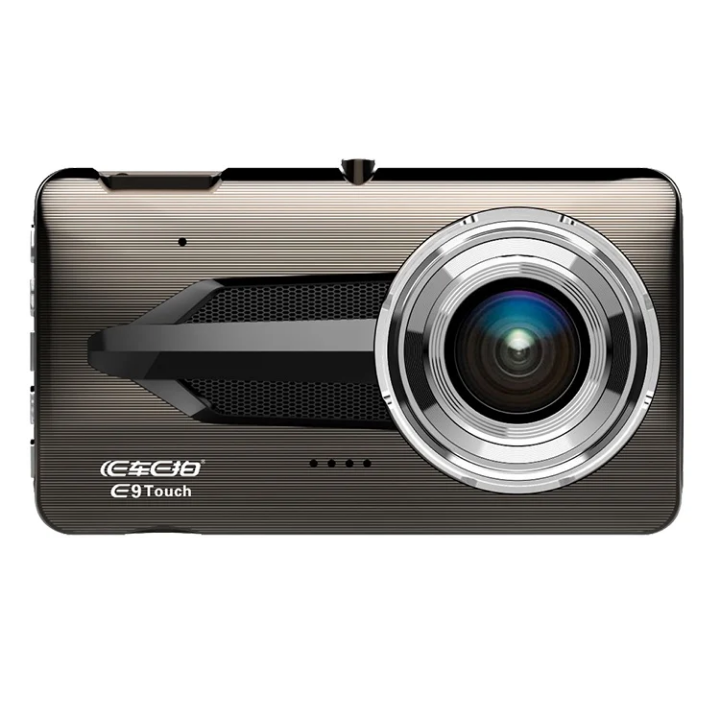 كاميرا داش كام واي فاي