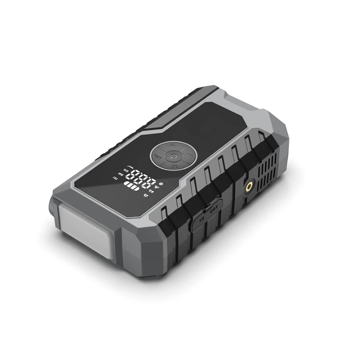 باور بانك + منفاخ