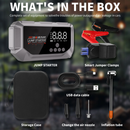 باور بانك + منفاخ