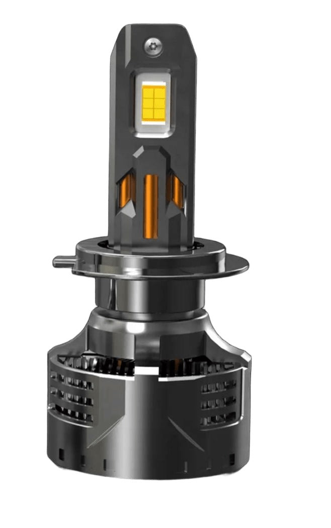 لمبات ليد ليزر كاريفا Q-2000