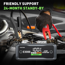 بوربانك ( شاحن بطارية سيارة سريع)