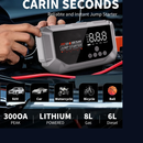 باور بانك + منفاخ