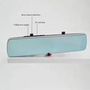 شاشة مراية تسجيل ٣ كاميرات