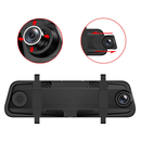 شاشة مراية 4K مع كاميرا خلفية