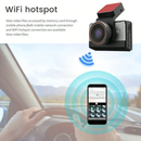 كاميرا داش كام واي فاي