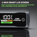 بوربانك ( شاحن بطارية سيارة سريع)