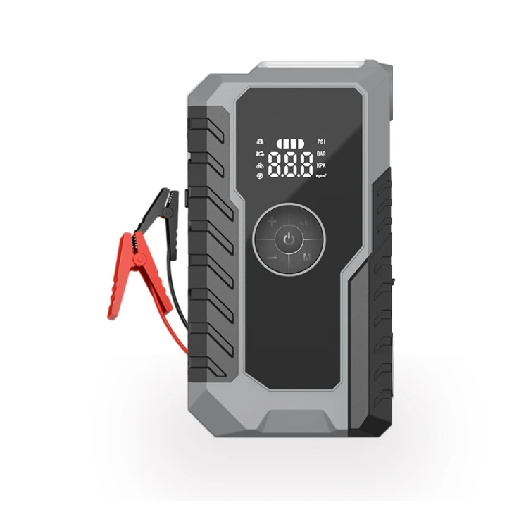 باور بانك + منفاخ